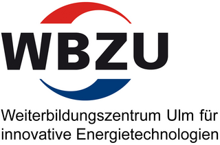 Logo Weiterbildungszentrum für innovative Energietechnologien (WBZU) der Handwerkskammer Ulm, zur Detailseite des Partners