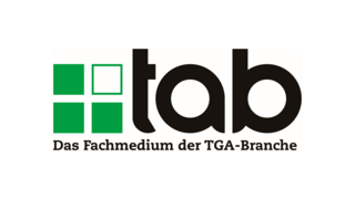 Logo tab Zeitschrift