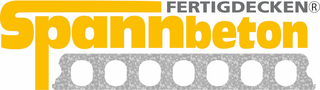 Logo Bundesverband Spannbeton-Fertigdecken e.V. (BVSF)