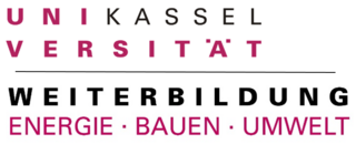 Logo Universität Kassel