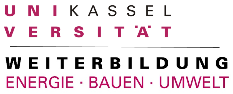 Logo Universität Kassel, zur Detailseite des Partners